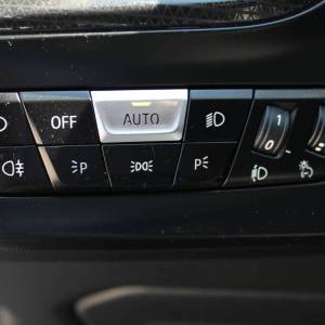 BMW serija 1 118i AUTOMATIK Sportline *LED, NAVIGACIJA, KAMERA*