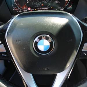 BMW serija 1 118i AUTOMATIK Sportline *LED, NAVIGACIJA, KAMERA*