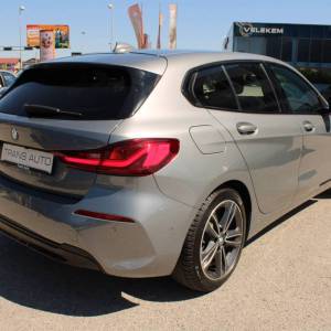 BMW serija 1 118i AUTOMATIK Sportline *LED, NAVIGACIJA, KAMERA*
