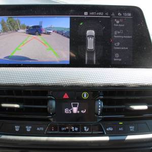 BMW serija 1 118i AUTOMATIK Sportline *LED, NAVIGACIJA, KAMERA*
