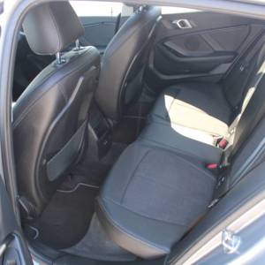 BMW serija 1 118i AUTOMATIK Sportline *LED, NAVIGACIJA, KAMERA*