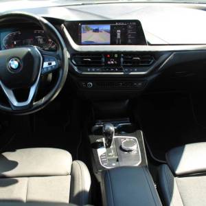BMW serija 1 118i AUTOMATIK Sportline *LED, NAVIGACIJA, KAMERA*