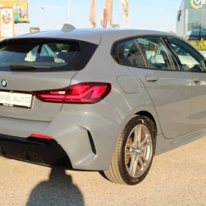 BMW serija 1 118i M Paket *HARMAN KARDON, LED, NAVIGACIJA, KAMERA*