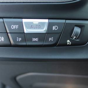 BMW serija 1 118i M Paket *HARMAN KARDON, LED, NAVIGACIJA, KAMERA*
