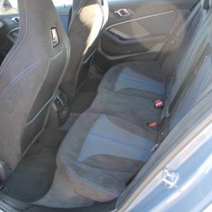 BMW serija 1 118i M Paket *HARMAN KARDON, LED, NAVIGACIJA, KAMERA*