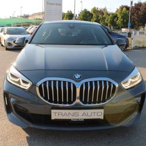 BMW serija 1 118i M Paket *HARMAN KARDON, LED, NAVIGACIJA, KAMERA*