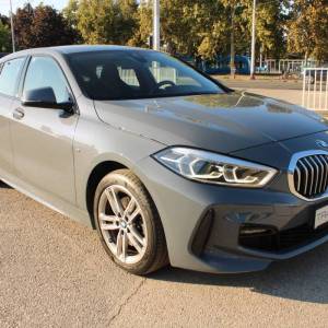 BMW serija 1 118i M Paket *HARMAN KARDON, LED, NAVIGACIJA, KAMERA*