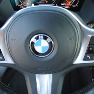 BMW serija 1 118i M Paket *HARMAN KARDON, LED, NAVIGACIJA, KAMERA*