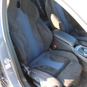 BMW serija 1 118i M Paket *HARMAN KARDON, LED, NAVIGACIJA, KAMERA*