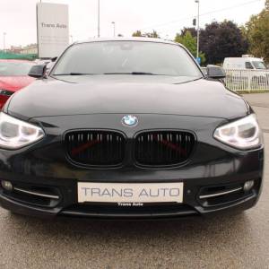 BMW serija 1 120d Sport reg 9/2026