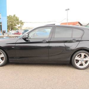 BMW serija 1 120d Sport reg 9/2026