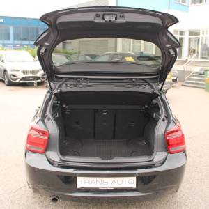 BMW serija 1 120d Sport reg 9/2026