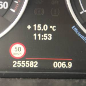 BMW serija 1 120d Sport reg 9/2026
