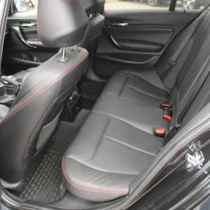 BMW serija 1 120d Sport reg 9/2026