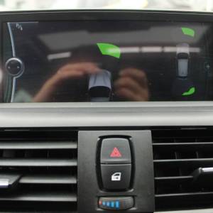 BMW serija 1 120d Sport reg 9/2026