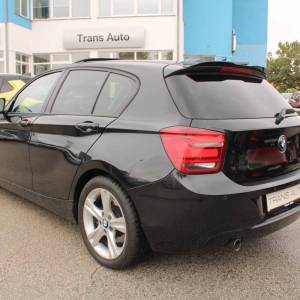 BMW serija 1 120d Sport reg 9/2026