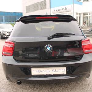 BMW serija 1 120d Sport reg 9/2026
