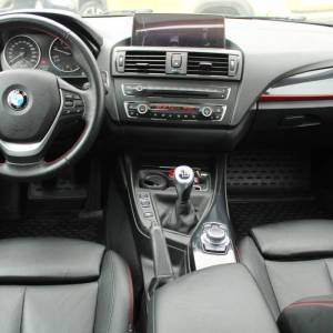 BMW serija 1 120d Sport reg 9/2026
