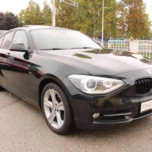 BMW serija 1 120d Sport reg 9/2026
