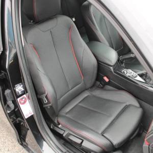 BMW serija 1 120d Sport reg 9/2026