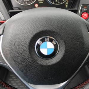 BMW serija 1 120d Sport reg 9/2026