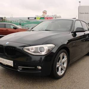 BMW serija 1 120d Sport reg 9/2026