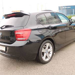 BMW serija 1 120d Sport reg 9/2026