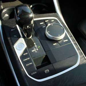 BMW serija 3 320d Xdrive AUTOMATIK Luxury Line *LED,NAVIGACIJA,KAMERA*