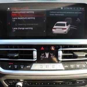 BMW serija 3 320d Xdrive AUTOMATIK Luxury Line *LED,NAVIGACIJA,KAMERA*