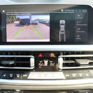 BMW serija 3 320d Xdrive AUTOMATIK Luxury Line *LED,NAVIGACIJA,KAMERA*