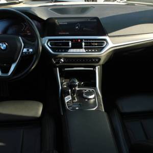 BMW serija 3 320d Xdrive AUTOMATIK Luxury Line *LED,NAVIGACIJA,KAMERA*