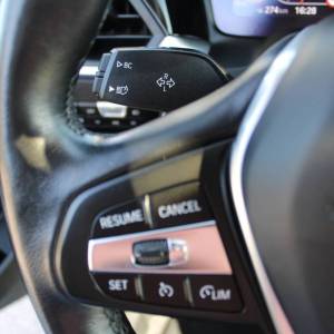 BMW serija 3 320d Xdrive AUTOMATIK Luxury Line *LED,NAVIGACIJA,KAMERA*