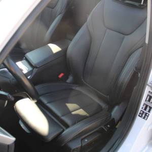 BMW serija 3 320d Xdrive AUTOMATIK Luxury Line *LED,NAVIGACIJA,KAMERA*