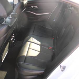 BMW serija 3 320d Xdrive AUTOMATIK Luxury Line *LED,NAVIGACIJA,KAMERA*