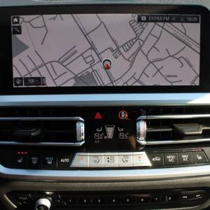 BMW serija 3 320d Xdrive AUTOMATIK Luxury Line *LED,NAVIGACIJA,KAMERA*