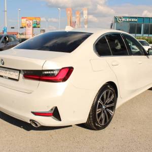 BMW serija 3 320d Xdrive AUTOMATIK Luxury Line *LED,NAVIGACIJA,KAMERA*