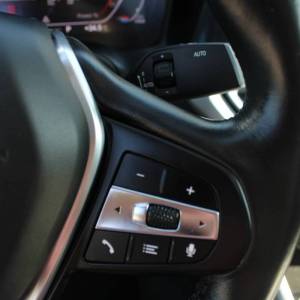 BMW serija 3 320d Xdrive AUTOMATIK Luxury Line *LED,NAVIGACIJA,KAMERA*