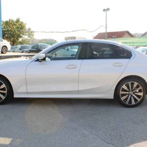 BMW serija 3 320d Xdrive AUTOMATIK Luxury Line *LED,NAVIGACIJA,KAMERA*