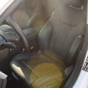 BMW serija 3 320d Xdrive AUTOMATIK Luxury Line *LED,NAVIGACIJA,KAMERA*