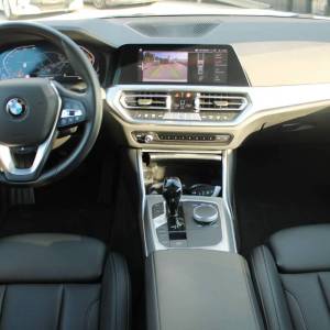 BMW serija 3 320d Xdrive AUTOMATIK Luxury Line *LED,NAVIGACIJA,KAMERA*