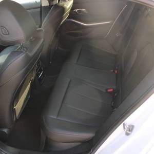 BMW serija 3 320d Xdrive AUTOMATIK Luxury Line *LED,NAVIGACIJA,KAMERA*