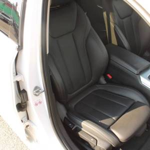 BMW serija 3 320d Xdrive AUTOMATIK Luxury Line *LED,NAVIGACIJA,KAMERA*