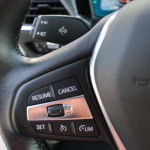 BMW serija 3 320d Xdrive AUTOMATIK Luxury Line *LED,NAVIGACIJA,KAMERA*