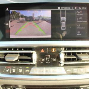 BMW serija 3 320d Xdrive AUTOMATIK Luxury Line *LED,NAVIGACIJA,KAMERA*