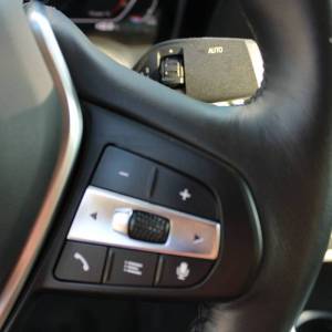 BMW serija 3 320d Xdrive AUTOMATIK Luxury Line *LED,NAVIGACIJA,KAMERA*