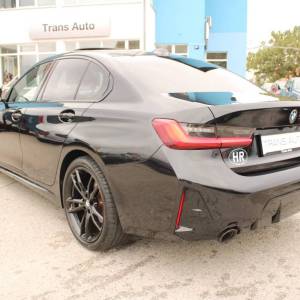 Bmw serija 3 320d Xdrive ///M paket AUTOMATIK *LED,NAVI,KAMERA*