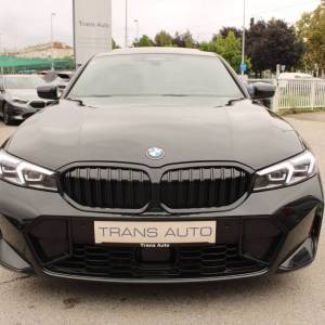 Bmw serija 3 320d Xdrive ///M paket AUTOMATIK *LED,NAVI,KAMERA*