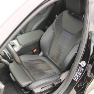 Bmw serija 3 320d Xdrive ///M paket AUTOMATIK *LED,NAVI,KAMERA*