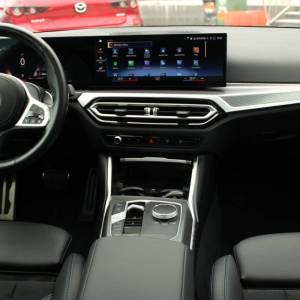 Bmw serija 3 320d Xdrive ///M paket AUTOMATIK *LED,NAVI,KAMERA*