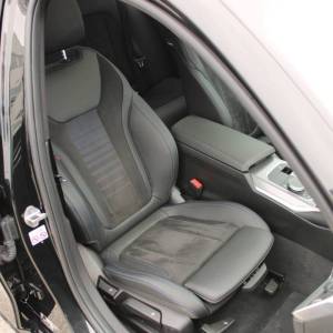 Bmw serija 3 320d Xdrive ///M paket AUTOMATIK *LED,NAVI,KAMERA*